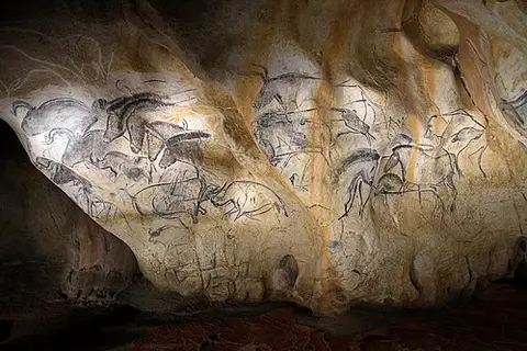 Le Chauvet