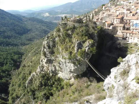 Arpille