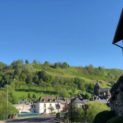 Mont Saint-Martin