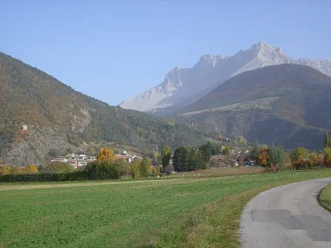 Bas Morand