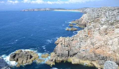 Pointe de Pémian
