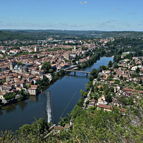 Pic de Saint-Cyr