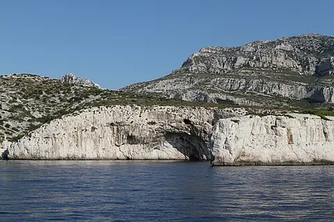 Grotte des Espagnols