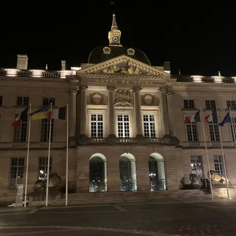 Mont Aurélien