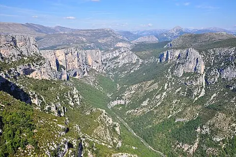 Belvédère de la Tuilière