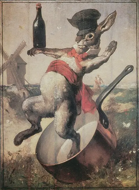 Le Laupon