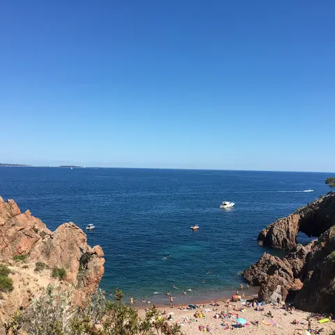 Pointe de la Selle