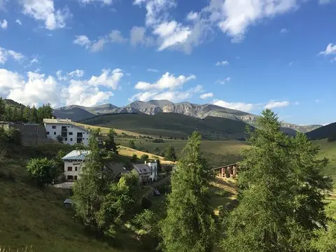 Aven de la Croix