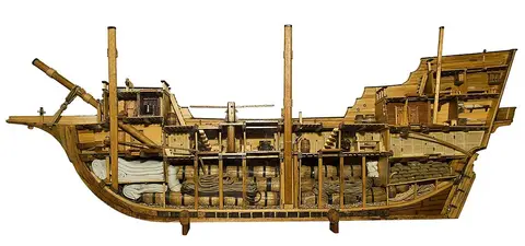 Ancienne carrière