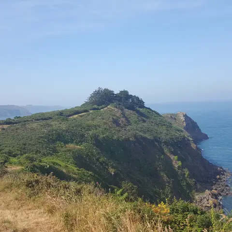 Pointe de Lalatcha
