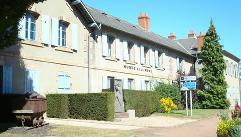 Musée de la Mine