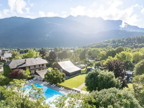 Ferme La Serre