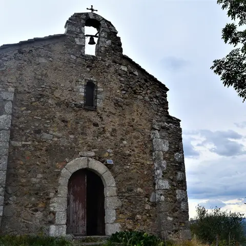 Rocher de Sainte-Magdeleine