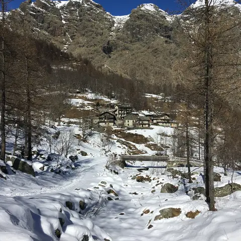 Balme du Diable