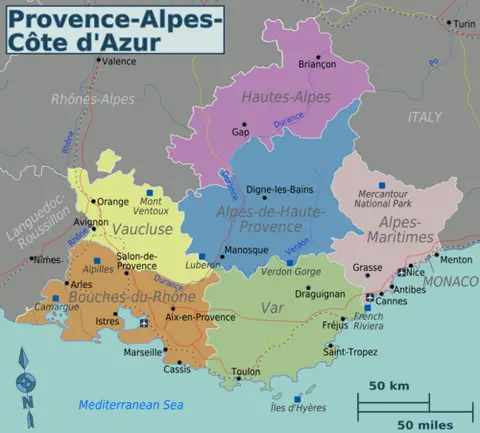 Aven des Agreniers