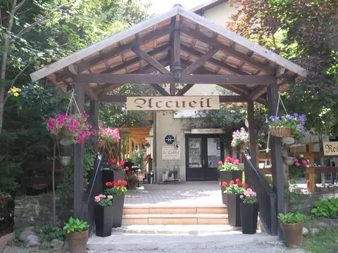 Trou de Chalvet