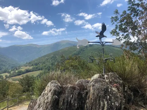 Roc de l'Aigle