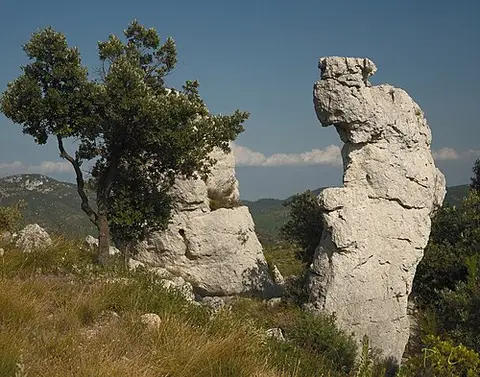 L'Amarron