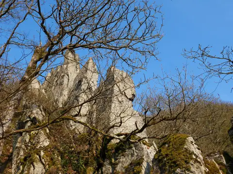 Doigt de Dieu