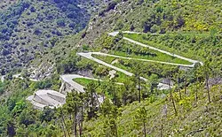 Col de Buis