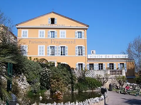 Fragonard Parfumeur