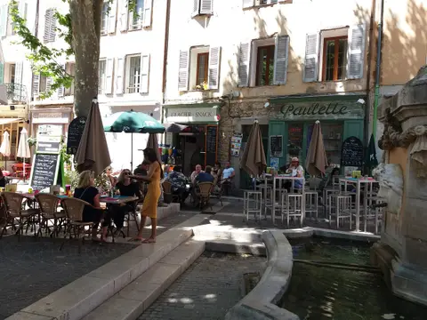 Picotte Provence
