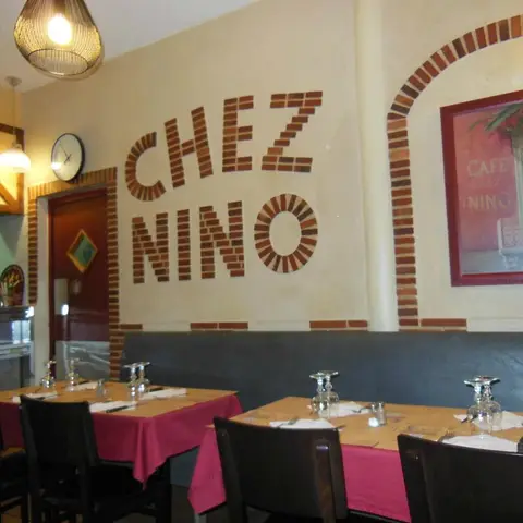 Pizza Nino