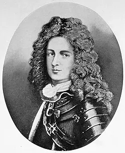 Carene et J-Pierre Lemay