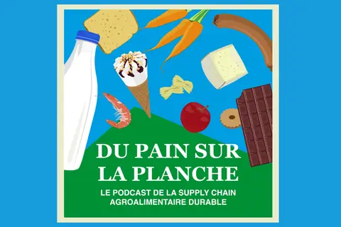Du Pain sur la Planche