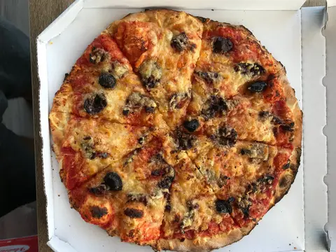 Les Frérots de la Pizza