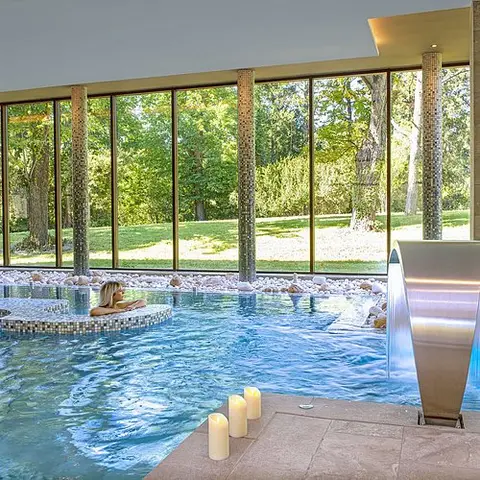 Domaine des Aphillanthes