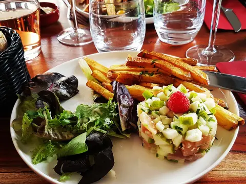 La Table Gourmande