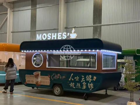 ChefMitch FoodTruck