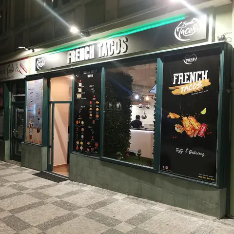 FF TACOS  Allauch