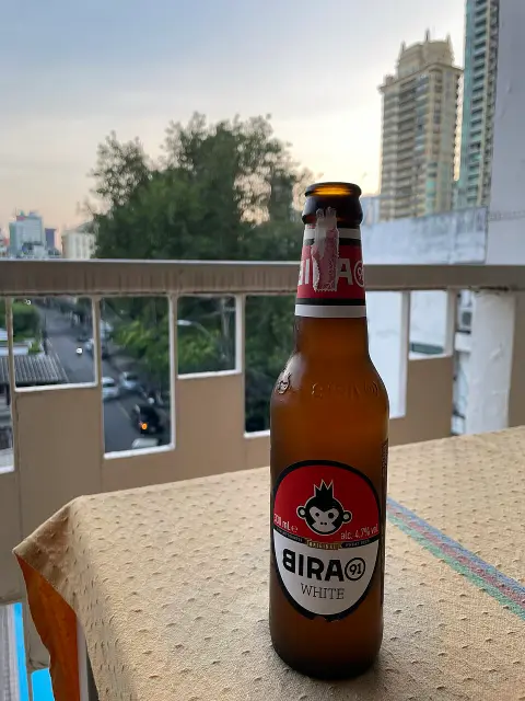 AM Beers