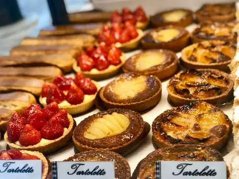 Boulangerie Le Vieux Four