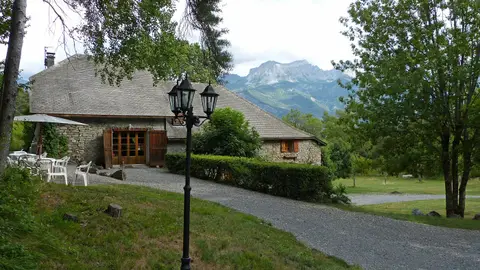 Domaine Saint Pons