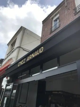 Chez Arnaud