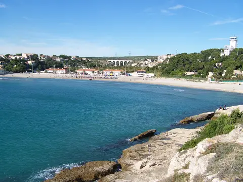 Cap Couronne