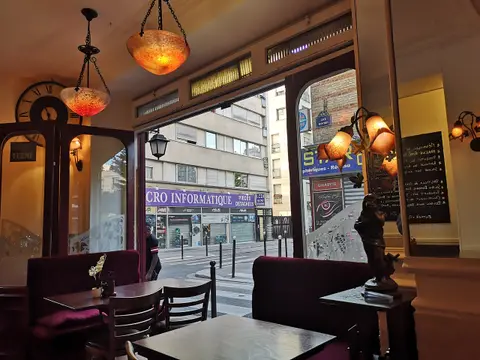 L’Alchimiste