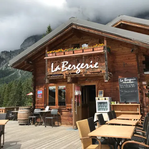 La Bergerie Provençale