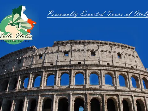 La Bella Italia
