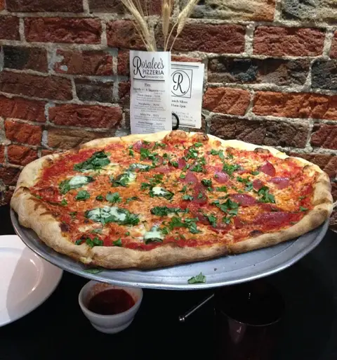 Pizzeria L'Ermitage
