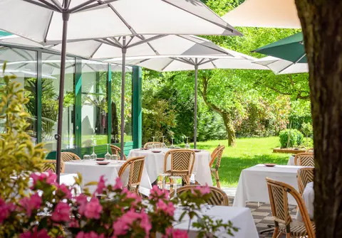 Restaurant Le Vallon