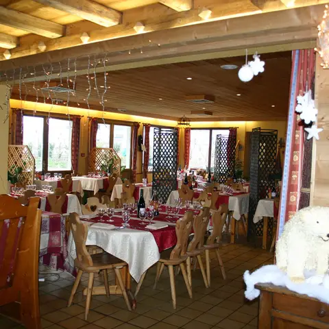 Le Bistrot du Vignal