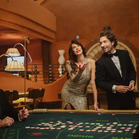 Le Casino