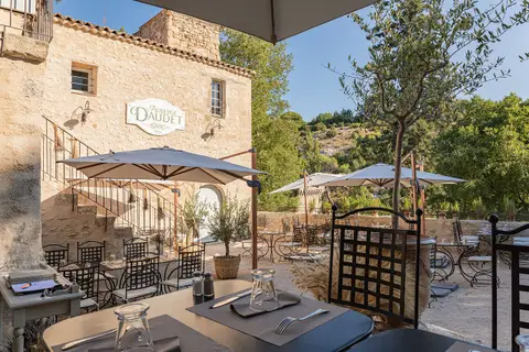 L'Auberge Daudet