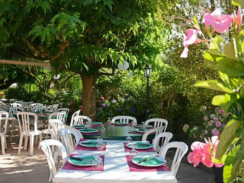 Pizzeria Les Restanques