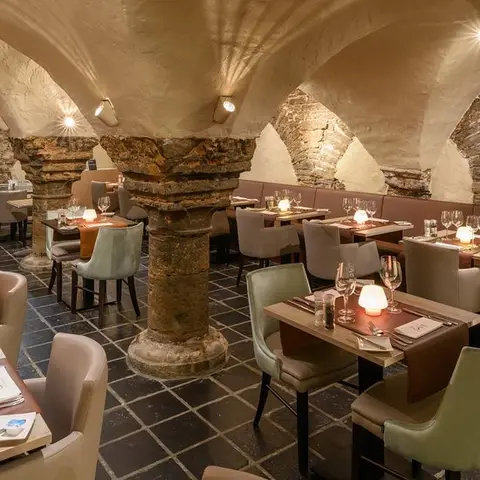 La Cave aux Burgers