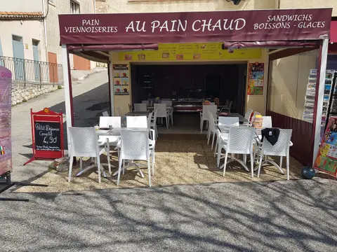 Le Pain d'Auzet